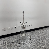 GE Amersham BPG Preparative Chromatography Column Bench Scale image 0